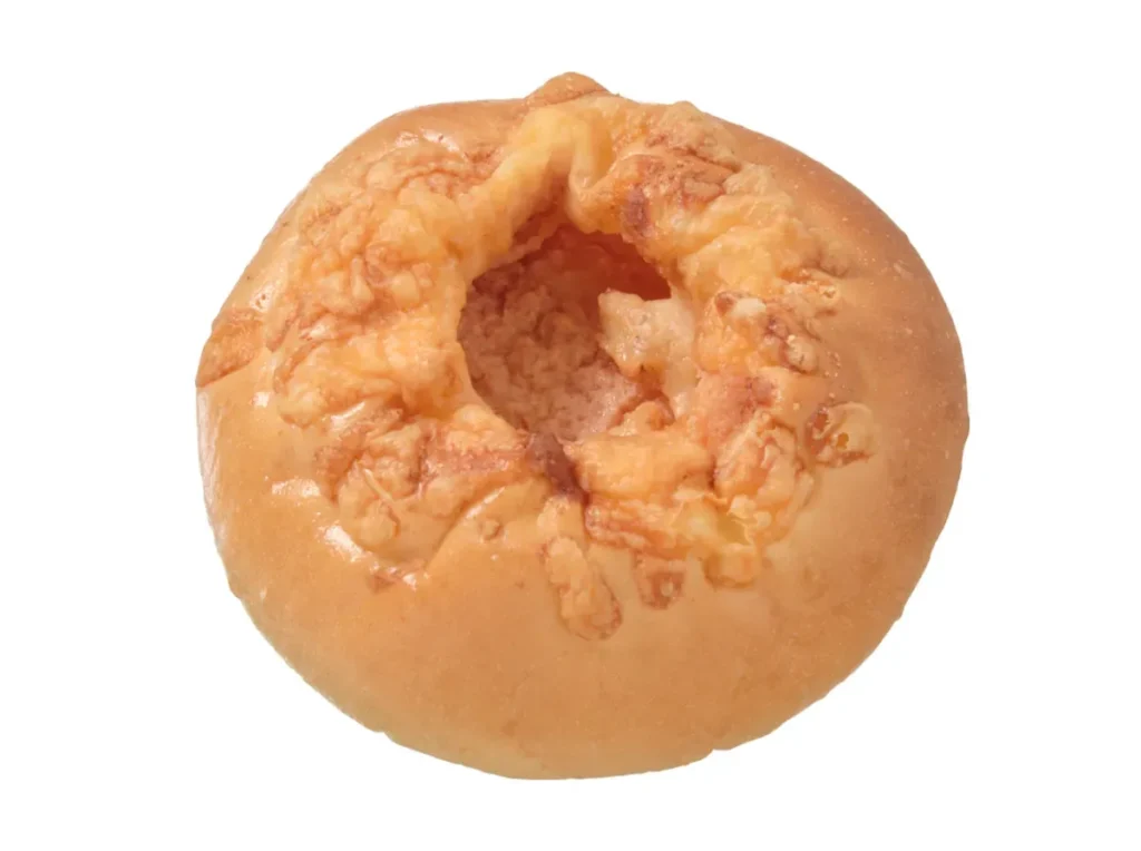 明太もちチーズ