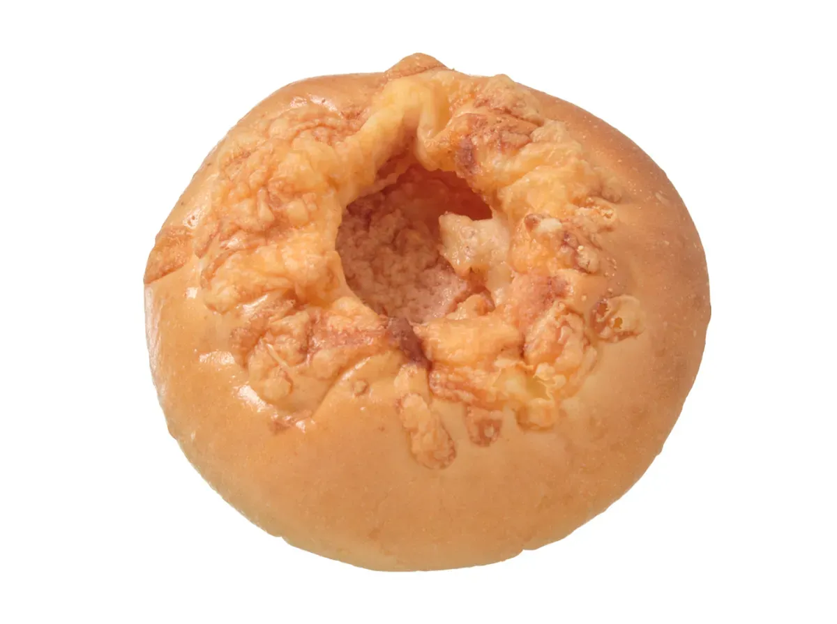 명란 떡 치즈