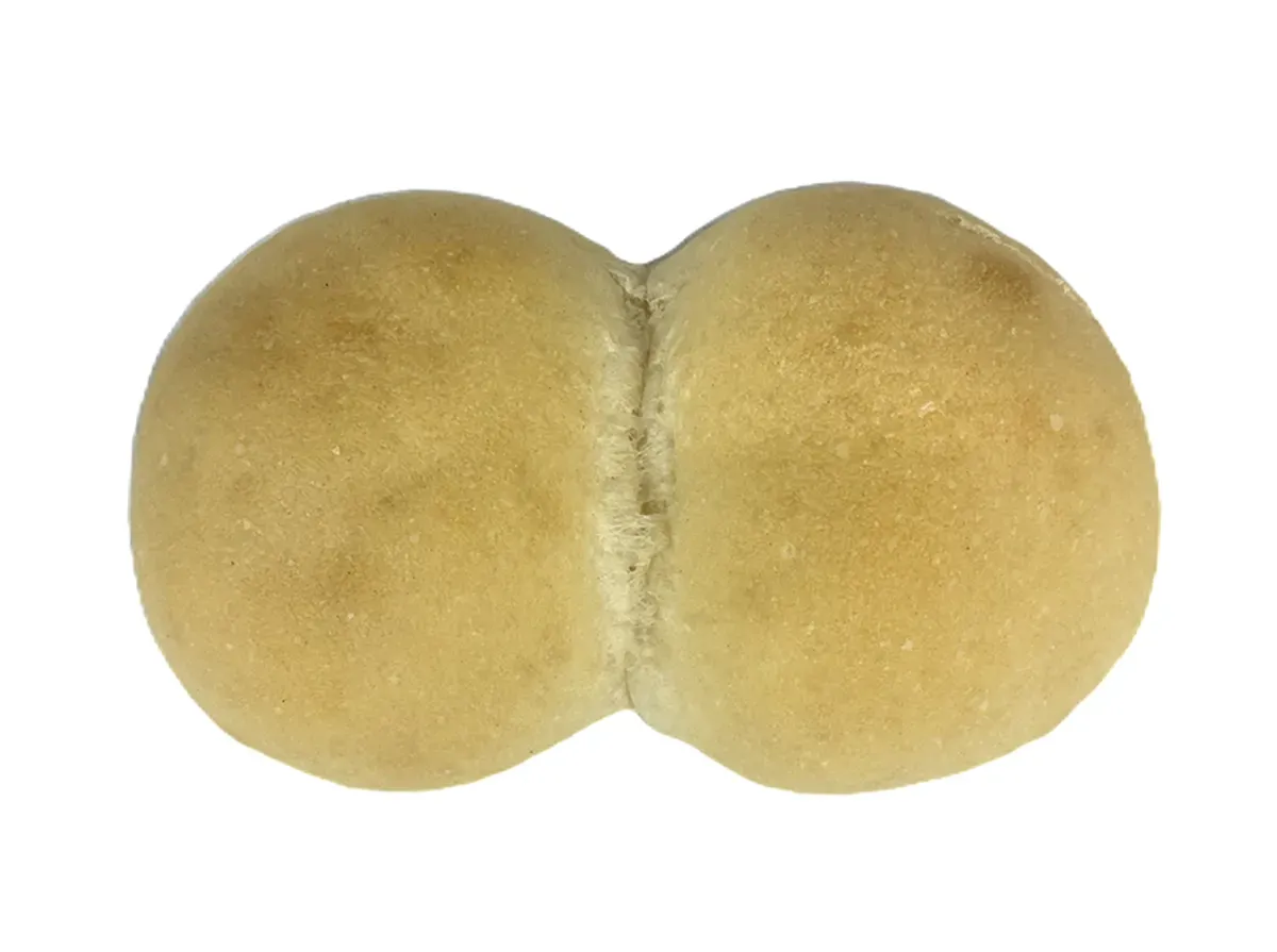 Angel’s White Chewy Mentaiko Potato Bread
