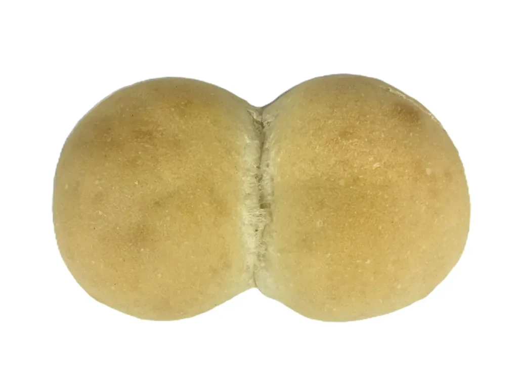 Angel’s White Chewy Mentaiko Potato Bread