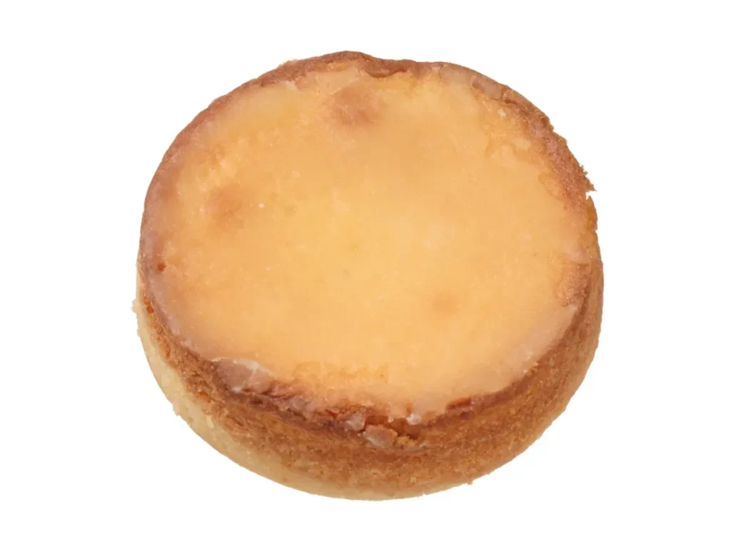 7 PREMIUM Weekend Citron Lemon Tart, 1 Piece