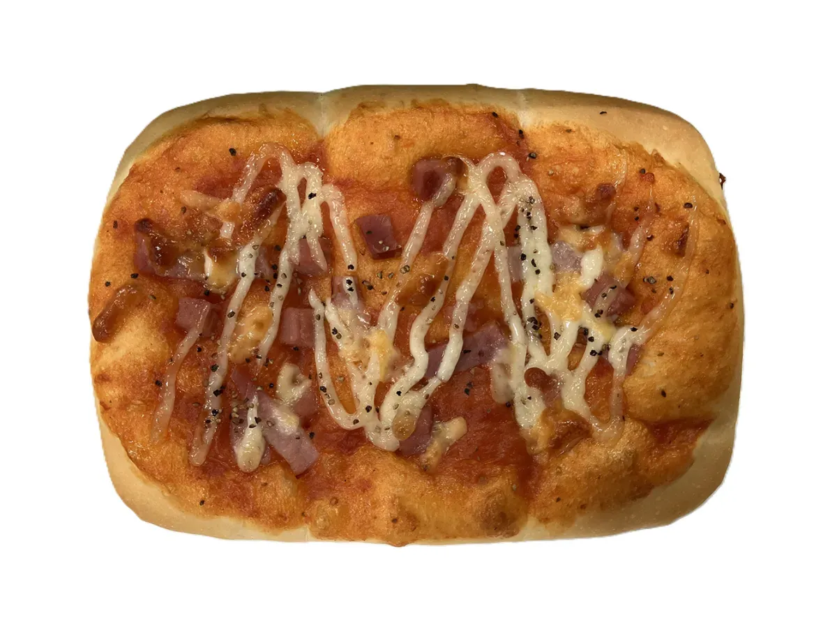 Pull-Apart Spicy Pizza Bread