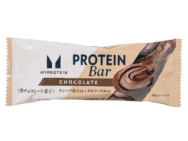 Dolce MYPROTEIN Bar Chocolate Flavour