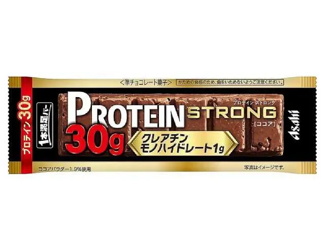 1본만족바 프로틴 스트롱 코코아