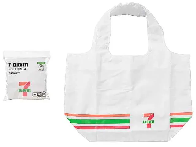 7-11 Cooler Bag