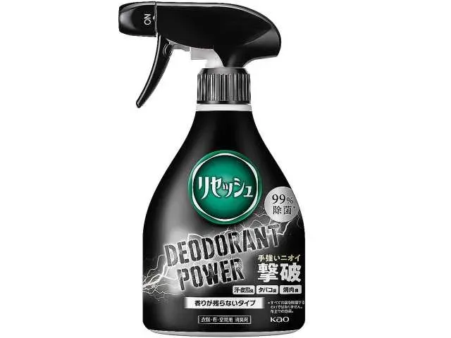 Resesh Deodorant Power Main Unit 350ml