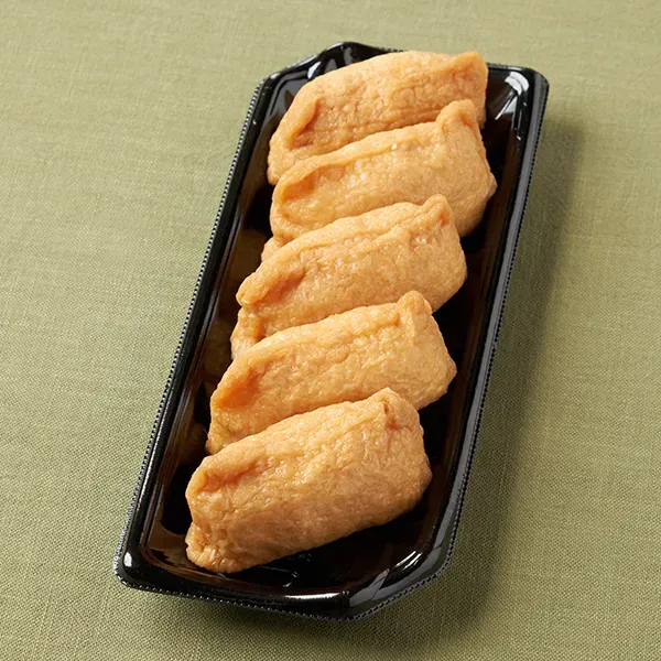 Inari Sushi 5 Pieces