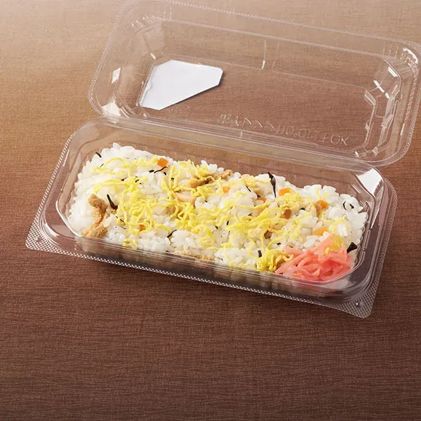 Bara Sushi