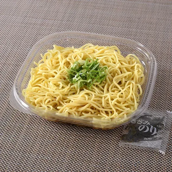 Large Serving Chilled Bukkake Ramen