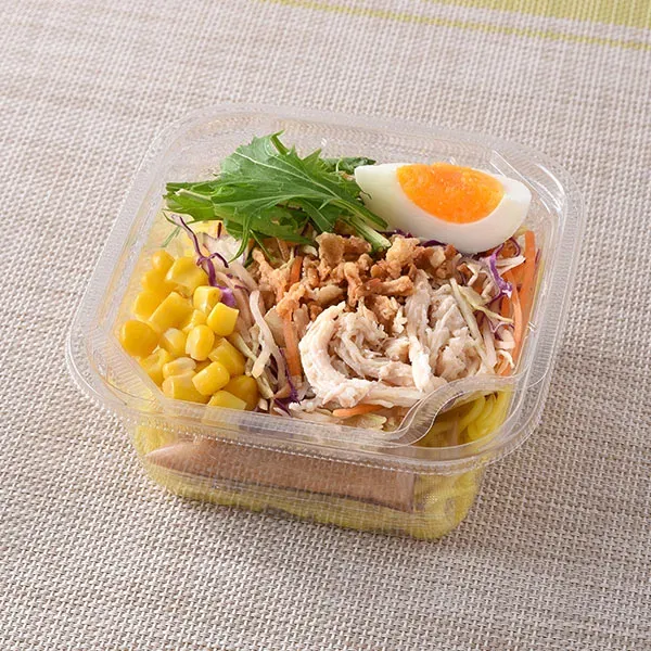 Ramen Salad