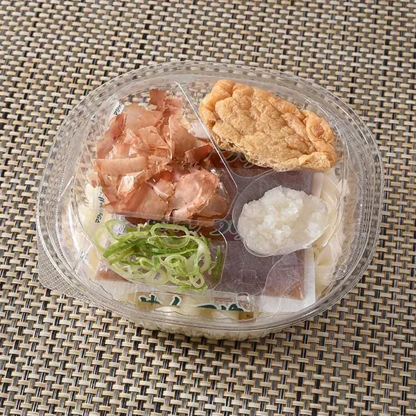 곱배기 냉 키시멘