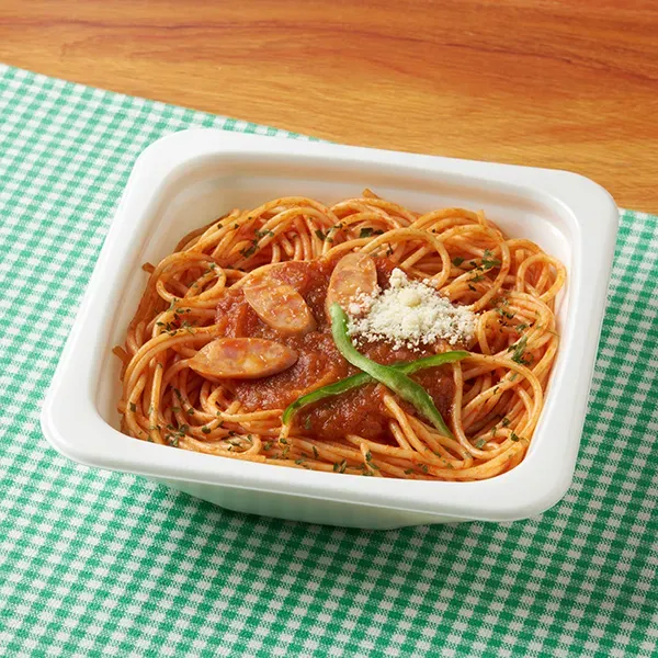 FAMIMA-THE-NAPOLITAN Pasta