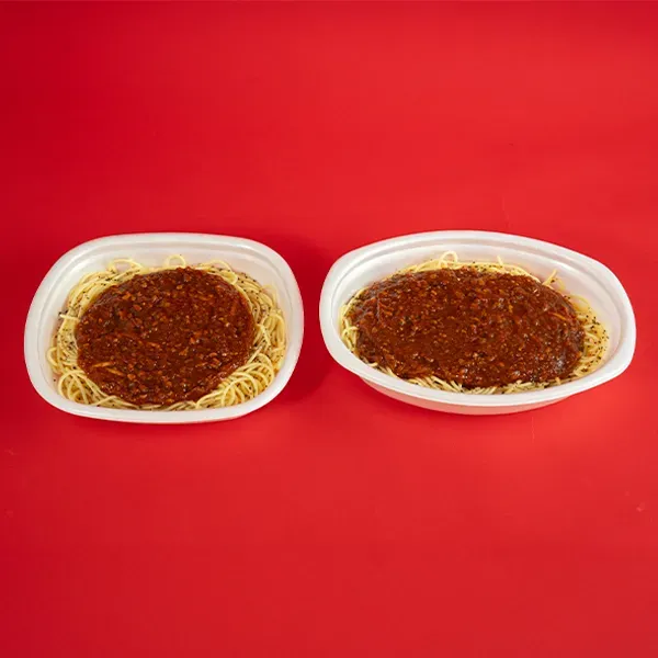 [Same Price 45% Extra Campaign] Extra Large Meat Sauce Pasta