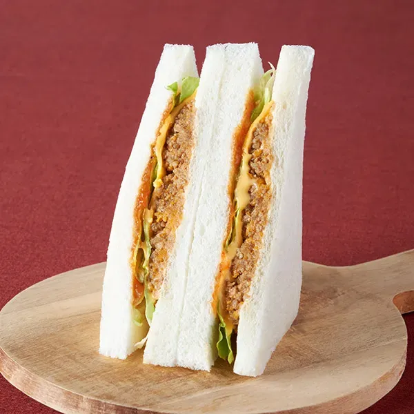 Mexican Sandwich