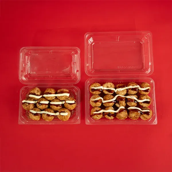 [Same Price 45% Extra Campaign] Extra Soft Takoyaki with Dashi Flavor