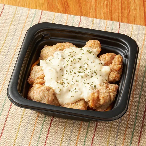 Tartar Chicken Namban