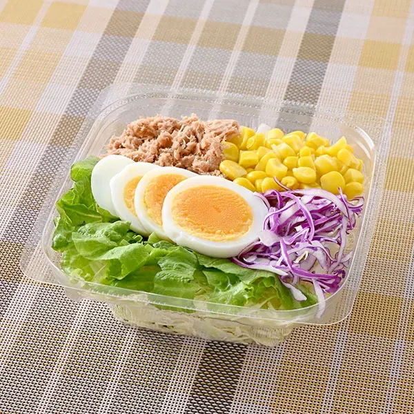 Sea Chicken Tuna & Egg Salad