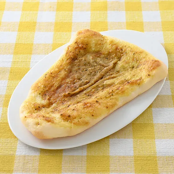 버터 치킨 카레 난