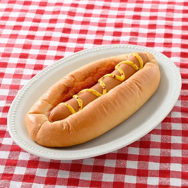 Jumbo Sausage