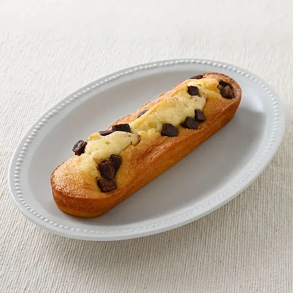 Moist Cake (Chocolate)