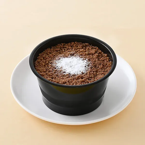 Angel’s Chocolate Cheesecake