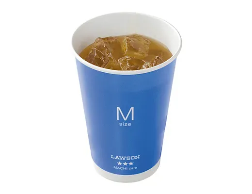 Iced Yuzu Citrus Tea