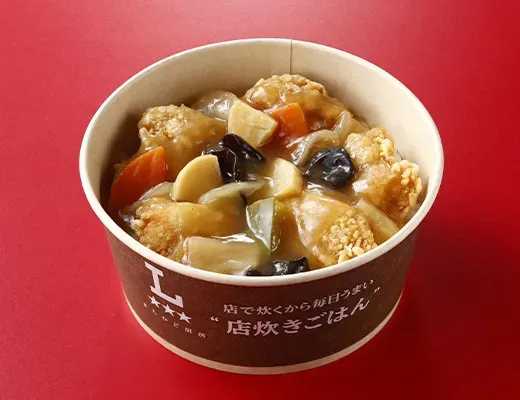 Kaikou Rice