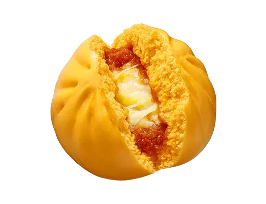 Pizza Bun