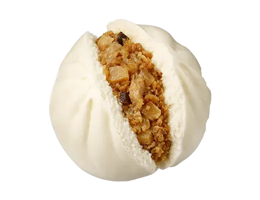 Pork Bun