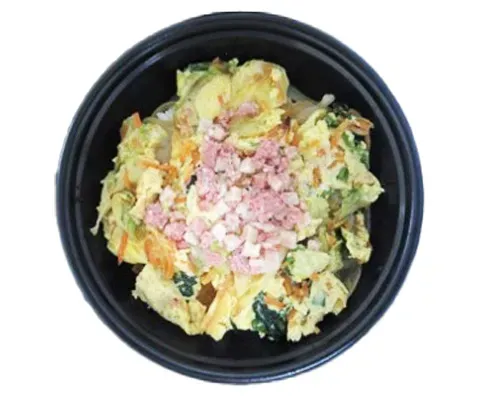 Okinawa Champon