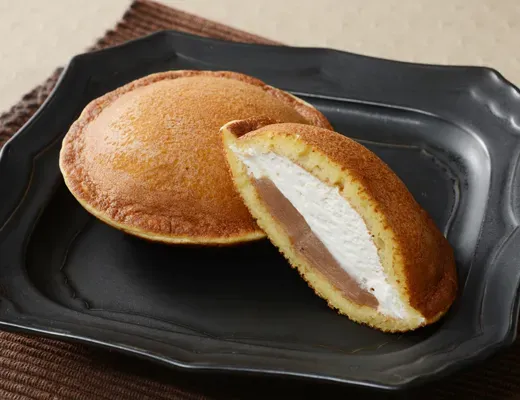 Doramocchi Mont Blanc
