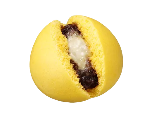 月見まん