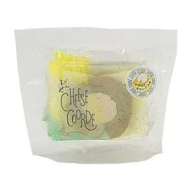 Shrimp Cracker CHEESE COORDE Avocado Camembert Flavor