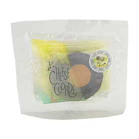 Shrimp Cracker CHEESE COORDE Sea Urchin Cheese Flavor