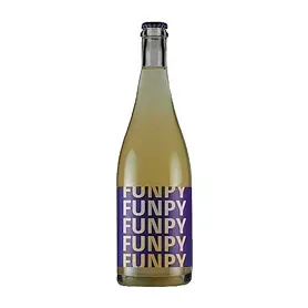 CAVE D’OCCI Funpy White Sparkling 750ml