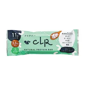클리어 바 출출할 때 쏠티 캐슈너트