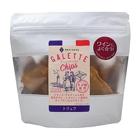 ガレットチップス トリュフ