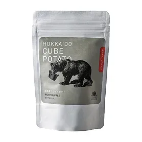 Cube Potato Rich Truffle