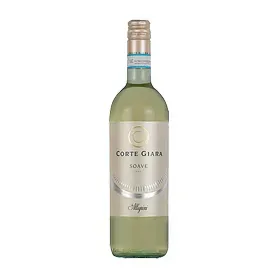 CORTE GIARA Soave 750ml