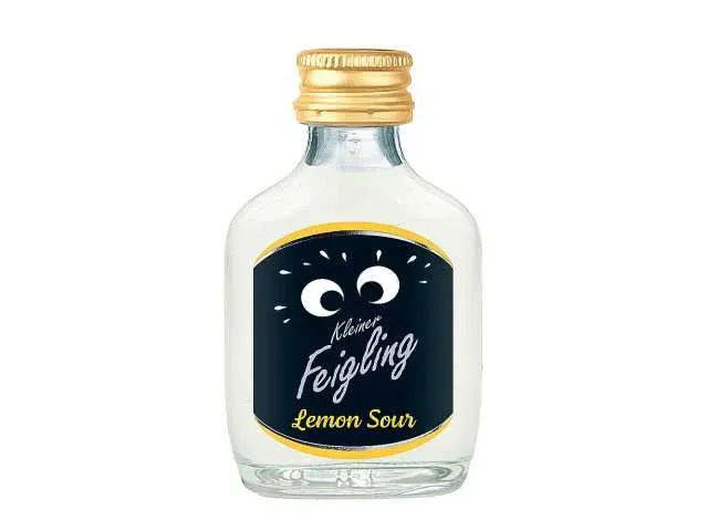 KLEINER FEIGLING 레몬 사와 20ml