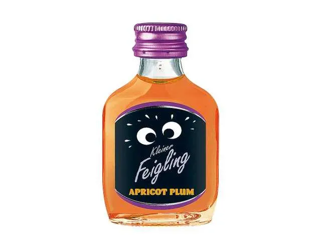 クライナーファイグリング アプリコットプラム 20ml
