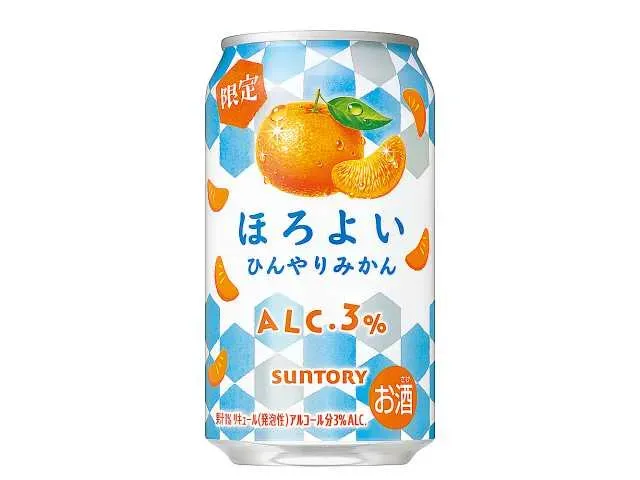 ほろよい350ml