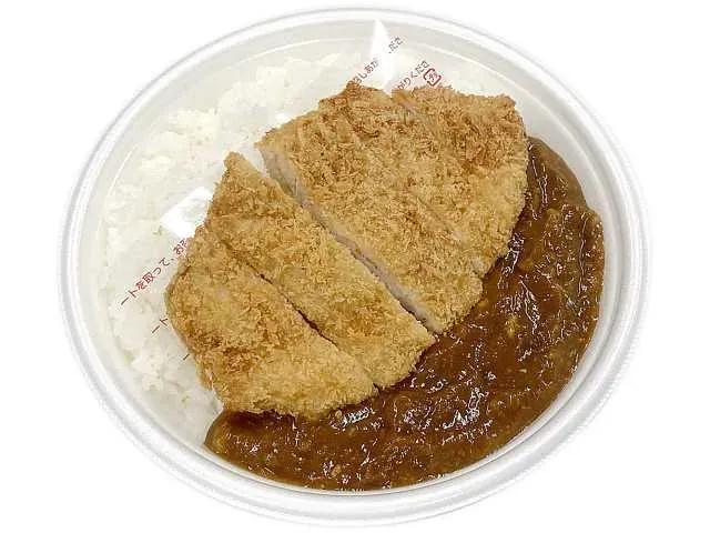 로스카츠 카레