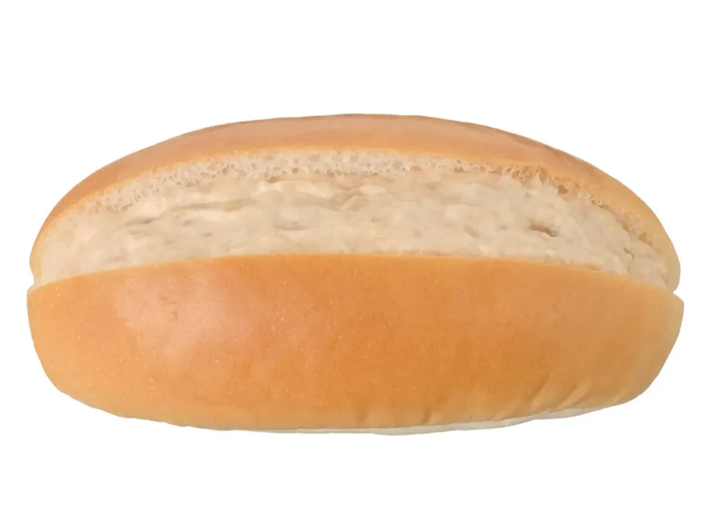 Tuna Salad Roll