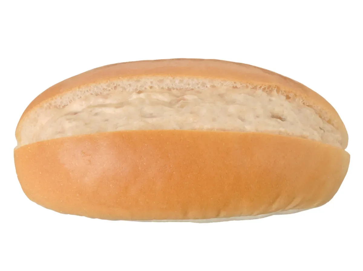Tuna Salad Roll