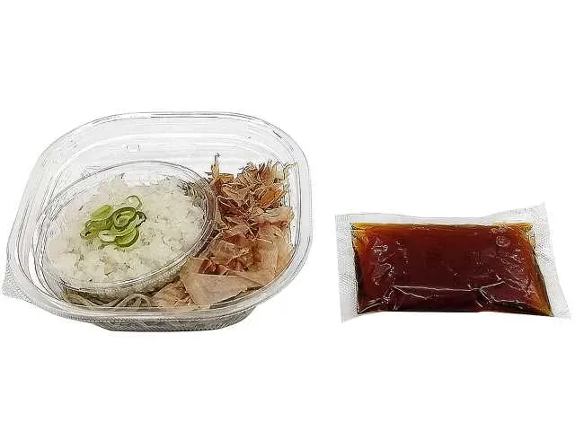 粗おろし大根の冷しぶっかけそば
