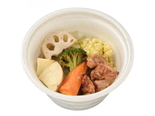 Suage監修 スープカレー