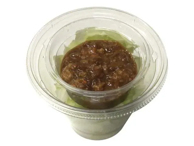 肉味噌おつまみキャベツ 信州産キャベツ使用