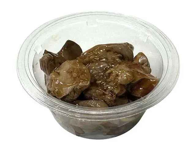 冷製 国産鶏レバー煮