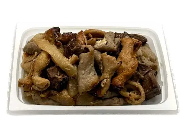 숯불구이 중독성 소금 곱창 (염통 포함)